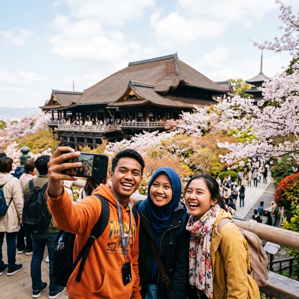 Budaya Jepang